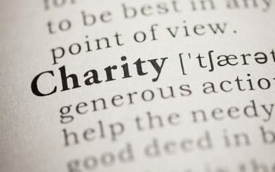 Not for profit