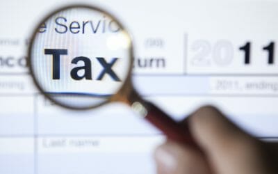 Making Tax Digital- MTD