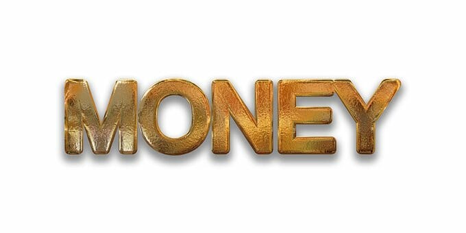 Making Money