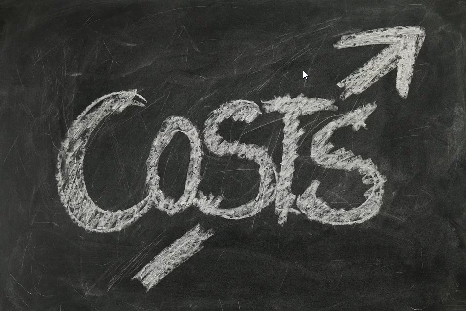 Knowing your costs make you money!
