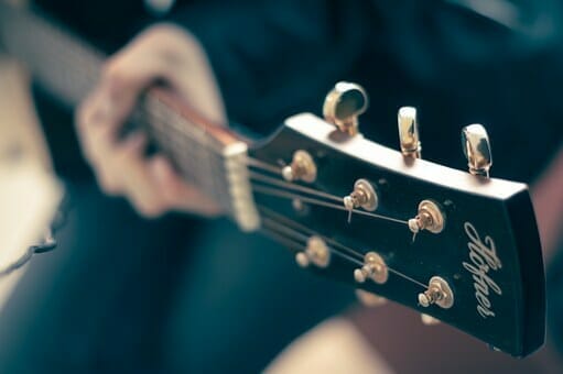 Accounting & the arts