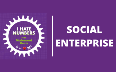 What is a Social Enterprise?