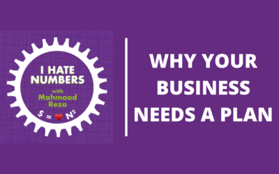 Why your business needs a plan