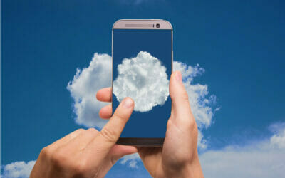 Cloud accounting for your business