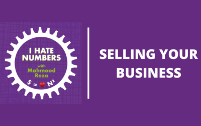 A need to know about selling your business