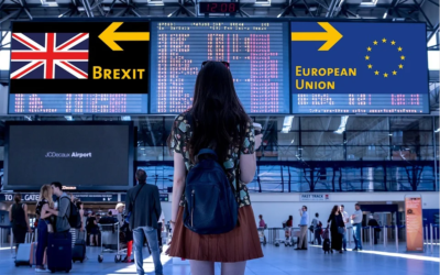 VAT in a post Brexit world