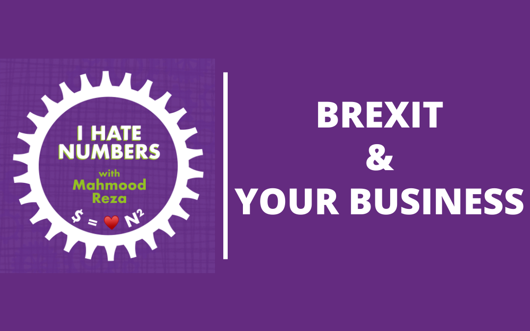 How Brexit affects your Business