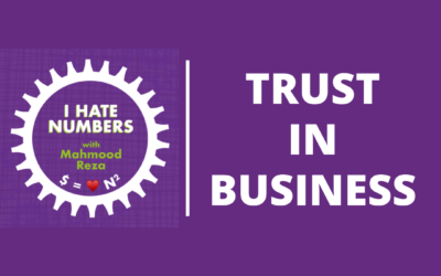 How to develop trust in business