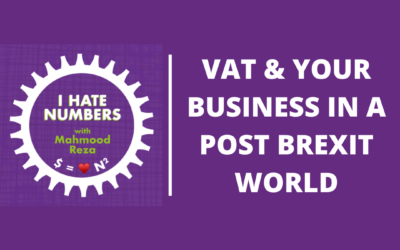Your business and VAT after Brexit