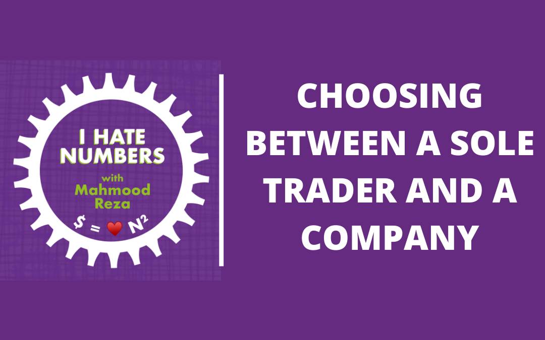 Which type of company is right for you?