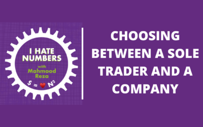 Which type of company is right for you?