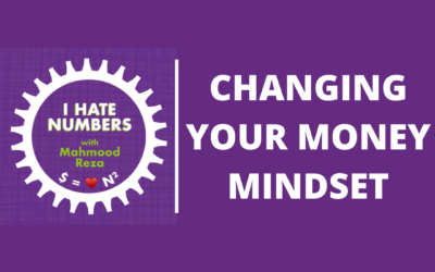 Three ways to change your attitude towards money