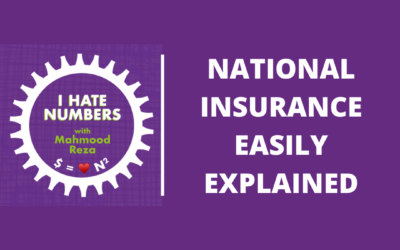 A Simple Explanation of National Insurance