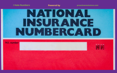 National Insurance explained – Video