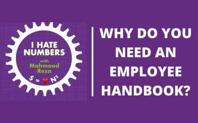 Creating a successful employee handbook