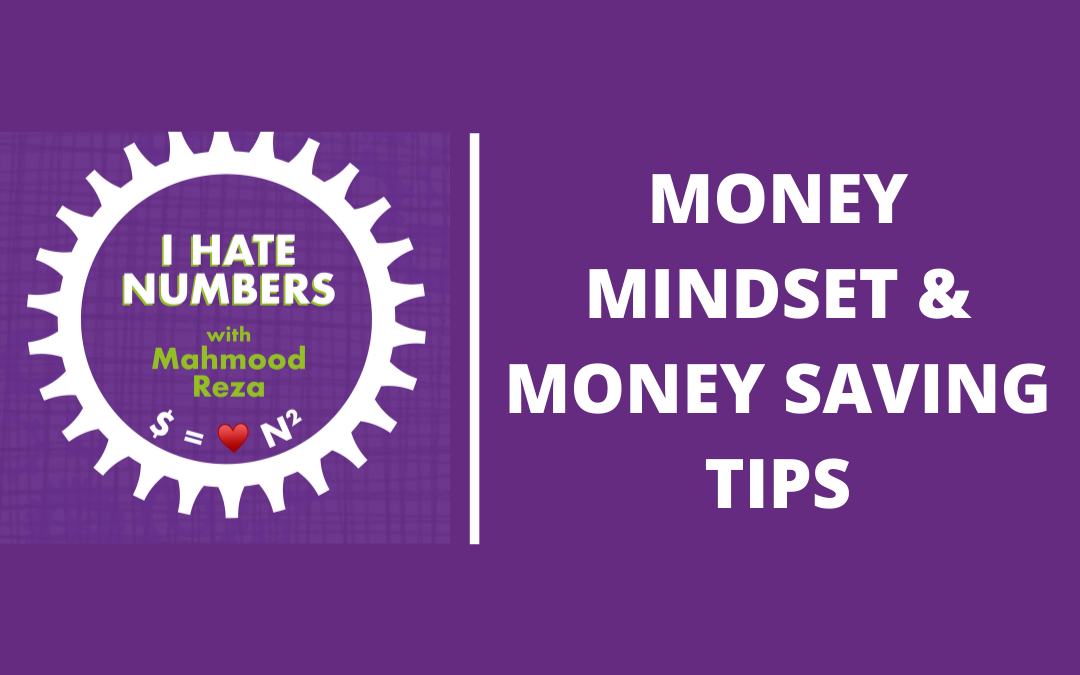 Five Money and Tax Saving Tips
