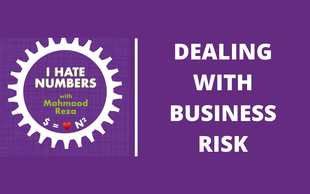 Dealing with business risk