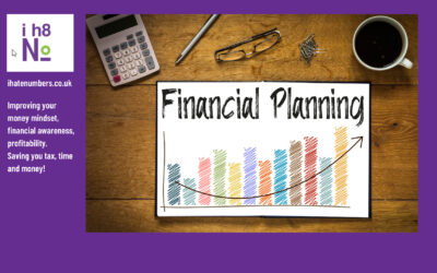 How to Write a Financial Plan