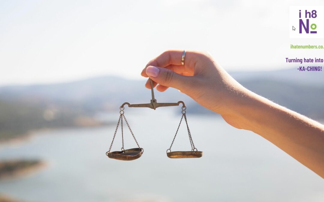 Taking a Balanced Scorecard Approach