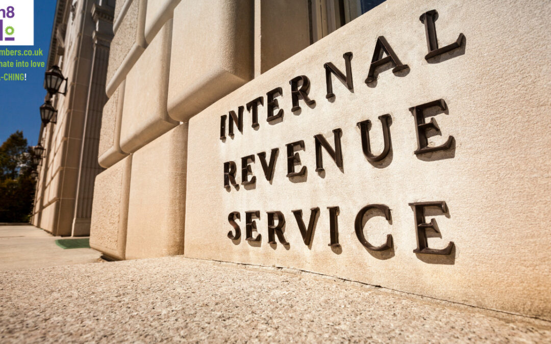 How to complete IRS Form SS-4 and 8832