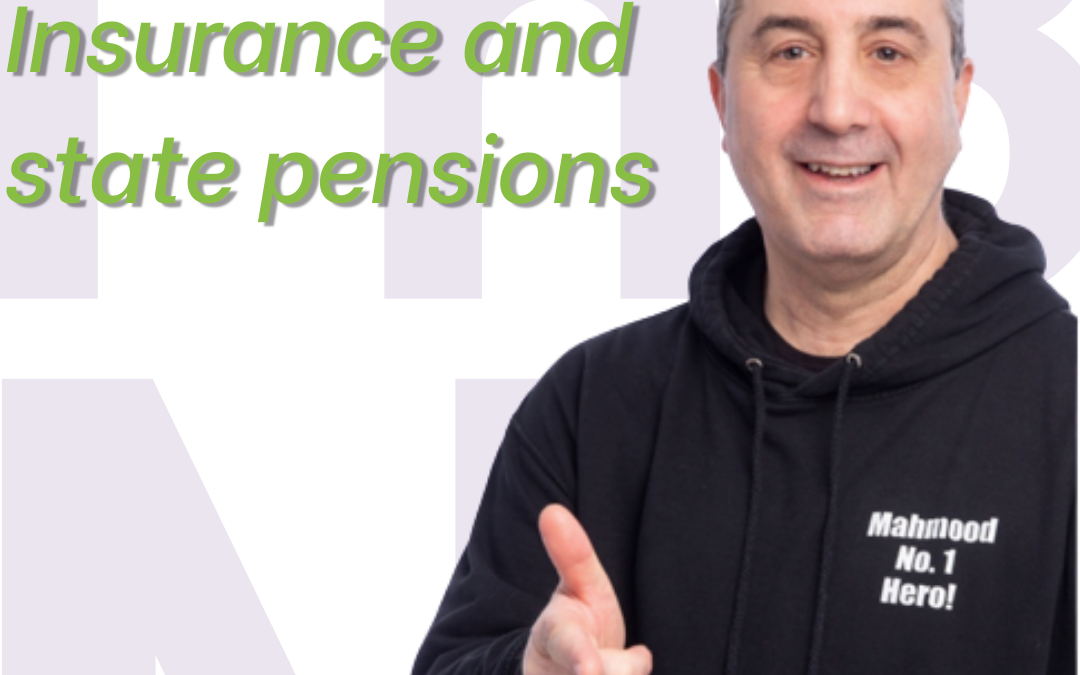 Understanding the Role of National Insurance in Your UK State Pension