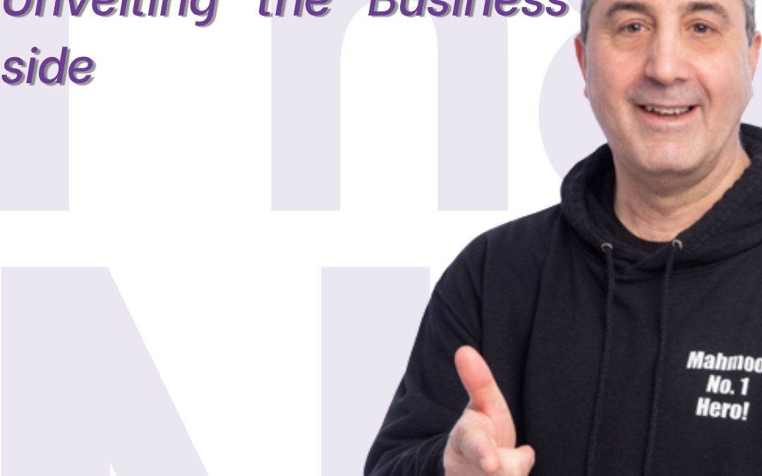 Arts and Creatives: Unveiling the Business Side