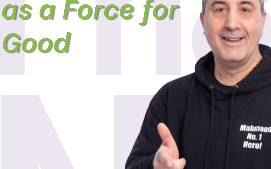 Procrastination as a Force for Good