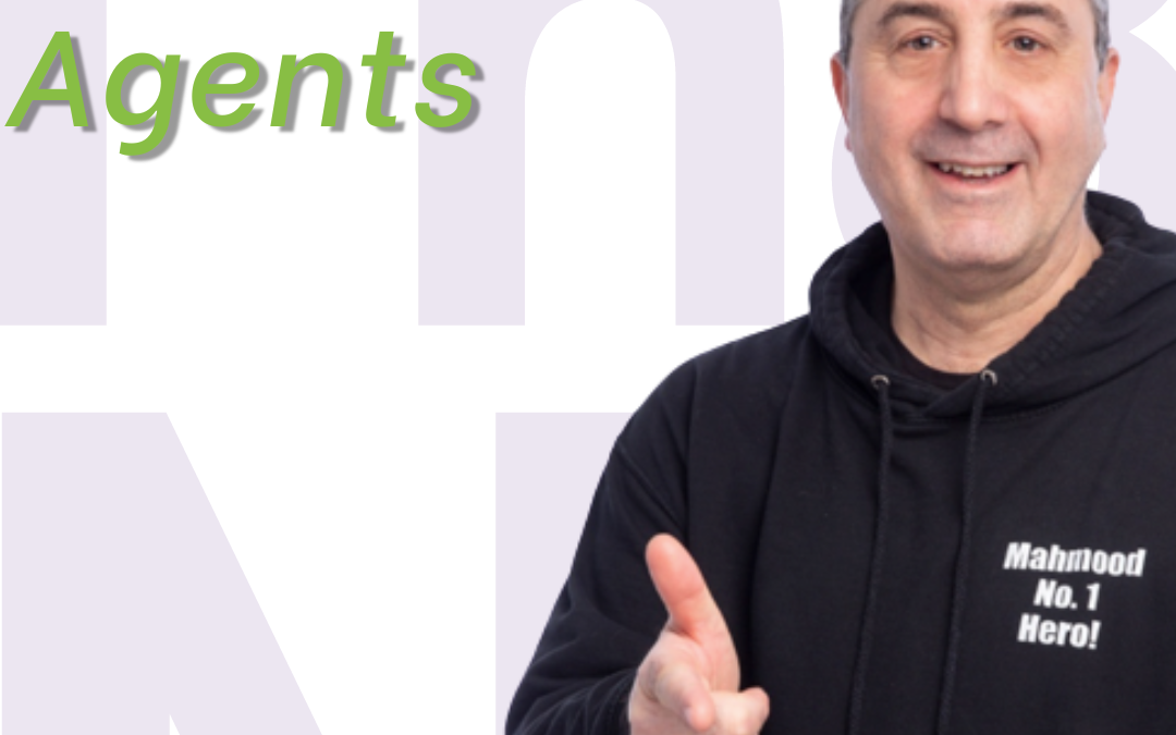 VAT and Agents
