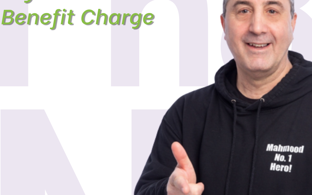 Higher Income Child Benefit Charge: How to deal with it