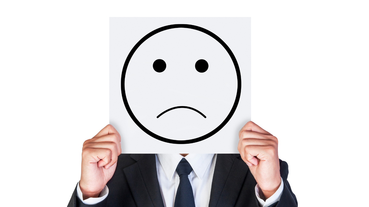 Signs Your Business is Failing What Are They? I Hate Numbers