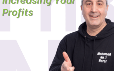 Increasing your profits – Four Effective Steps