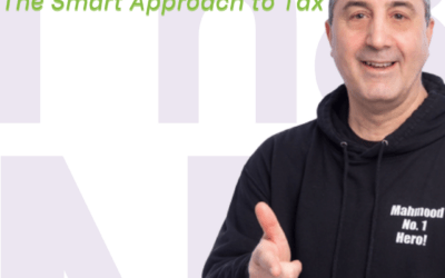 Save As You Go – The Smart Approach to Tax