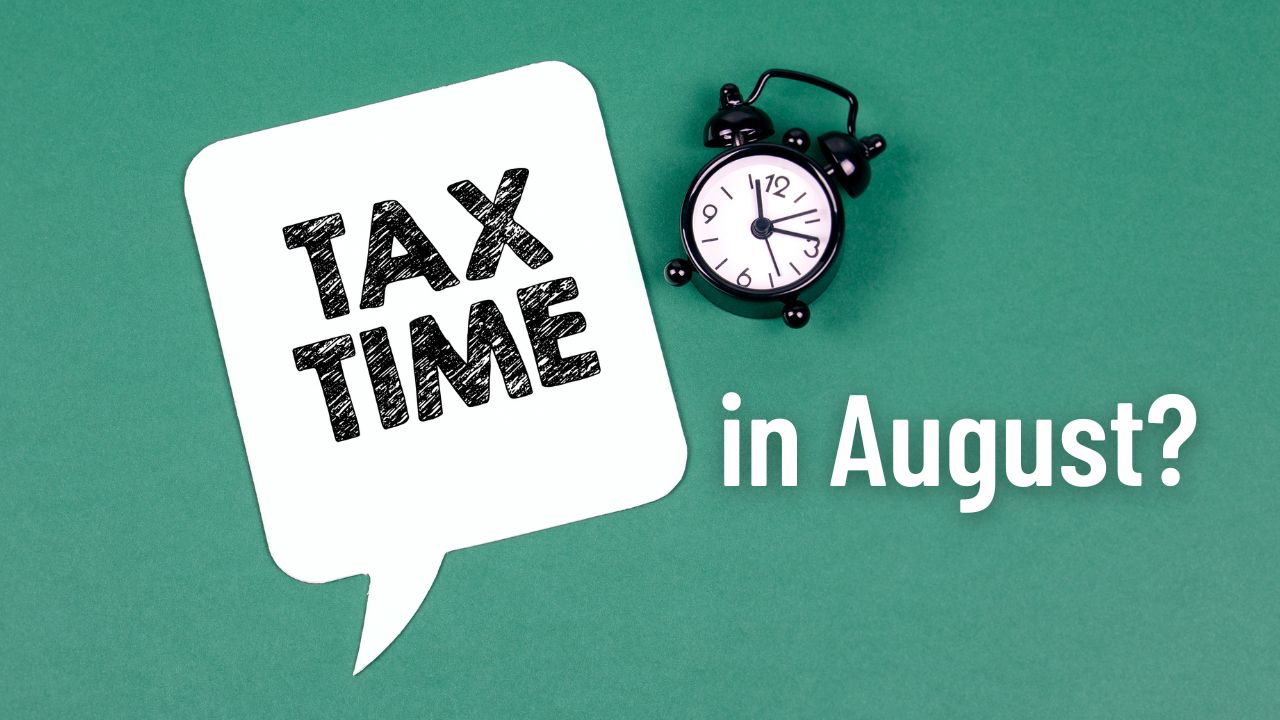 How To Save Money For Taxes Expert Tips