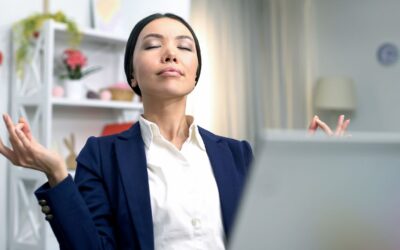 Stress And Anxiety in Business: Practical Ways To Manage And Reduce It