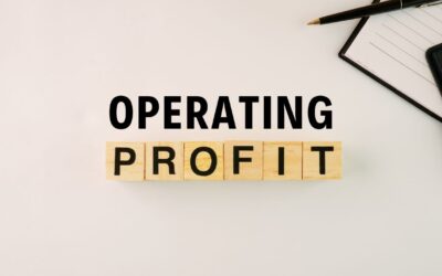 Operating Profit: Understanding What It Is And How to Calculate It