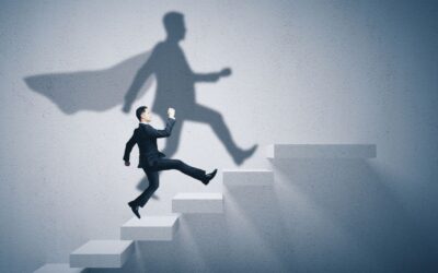 Self-Belief in Business