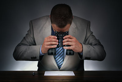 HMRC’s Crackdown on Invisible Income