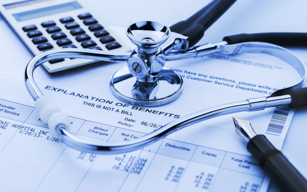 Five Tax-Free Health & Welfare Benefits Employers Can Offer