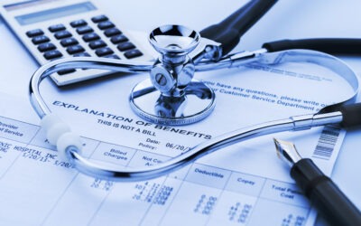 Five Tax-Free Health & Welfare Benefits Employers Can Offer