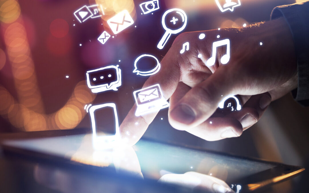 Making Tax Digital for Income Tax: Who Needs It & When to Start