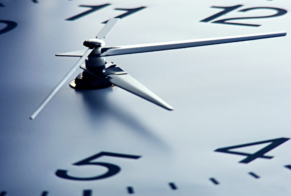 Effective Date of VAT Registration