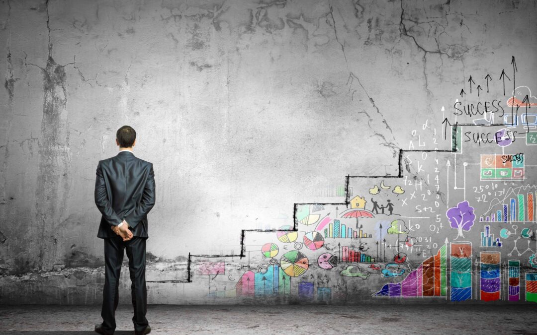 Attitude in Business: The Quiet Driver Behind Your Numbers